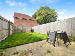 Garden- click for photo gallery